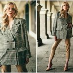 smart casual w modzie