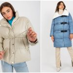 Najmodniejsze kurtki zimowe damskie tego roku
