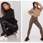 Legginsy sportowe – szeroki wybór na eButik.pl