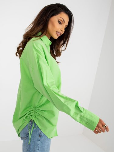 Koszule damskie oversize