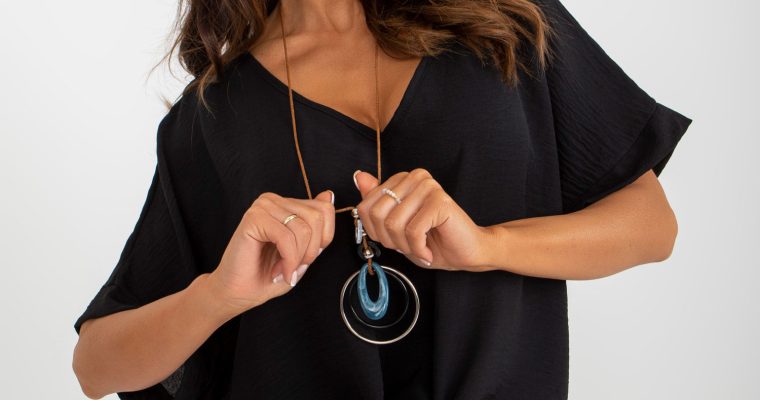 modne bluzki damskie