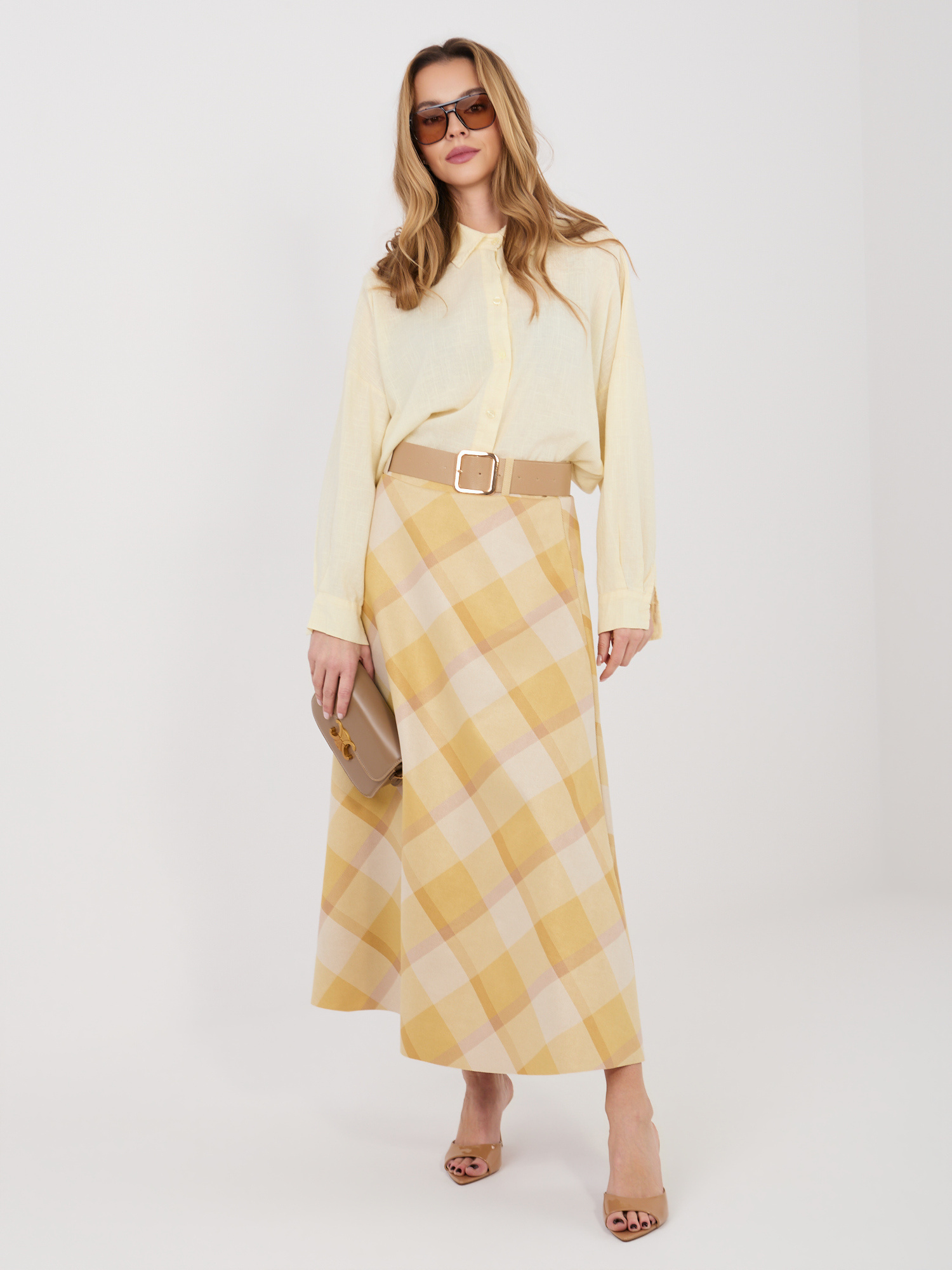 Gdzie kupuję ubrania online Moje sprawdzone sklepy modowe w Polsce